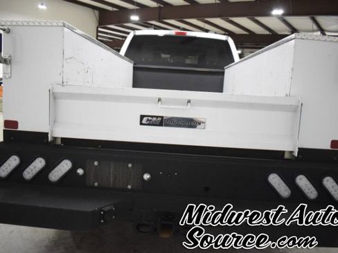 Used 2024 Ford F250 XLT image 4