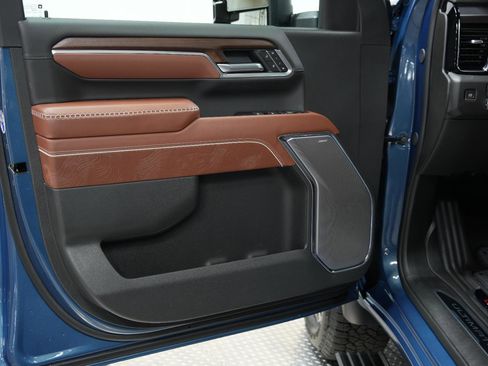 New 2026 GMC Sierra 2500 Denali Ultimate image 26