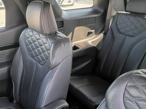 Used 2020 Hyundai Palisade Limited AWD/4WD image 24