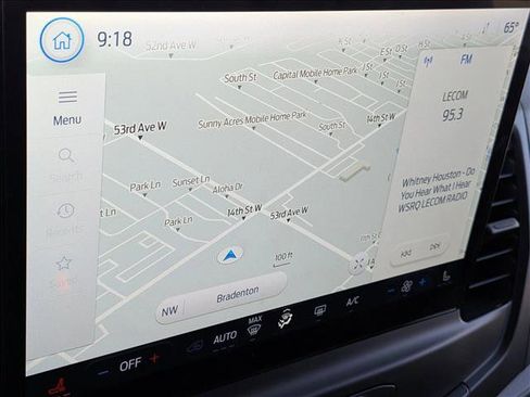 Used 2024 Ford Transit 250 148 Medium Roof Extended AWD w/ Upfitter Package image 14