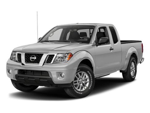 Used 2018 Nissan Frontier SV RWD image 1