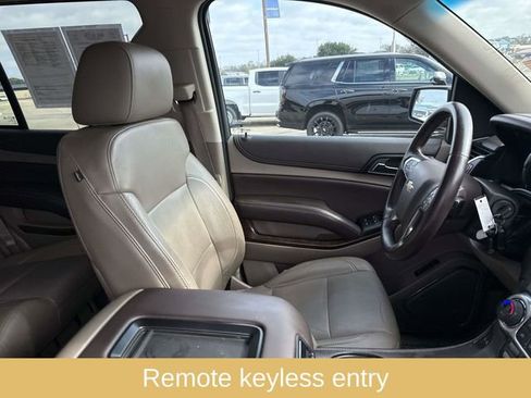 Used 2015 Chevrolet Tahoe LT image 13