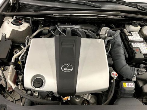 Used 2022 Lexus ES 350 w/ Accessory Package FWD image 30