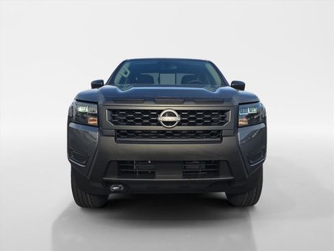 New 2026 Nissan Frontier S w/ Tow Package image 8