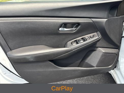 Used 2024 Nissan Sentra SV w/ All-Weather Package FWD image 3