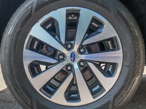 Used 2020 Subaru Outback 2.5i image 34