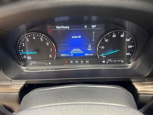 Used 2020 Ford Explorer Limited AWD/4WD image 24