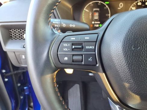 Used 2025 Honda CR-V Sport image 34