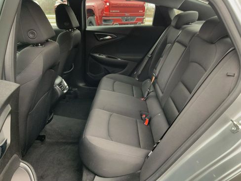 Used 2024 Chevrolet Malibu LT FWD image 51