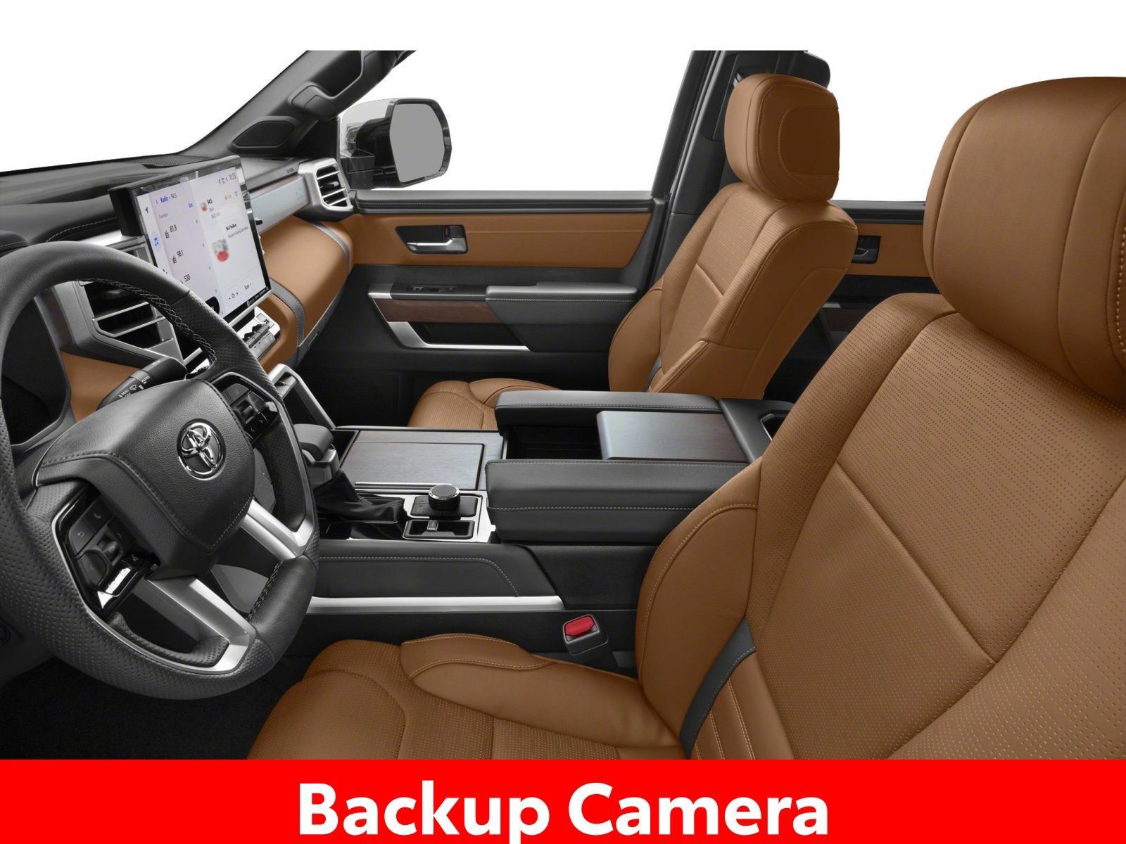 Used 2023 Toyota Tundra 1794 Edition w/ TRD Off-Road Package AWD/4WD image 11
