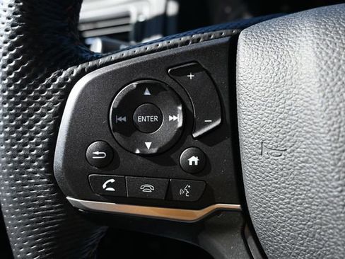 Used 2023 Honda Passport TrailSport image 39