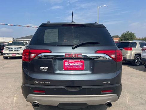 Used 2019 GMC Acadia SLT AWD/4WD image 6
