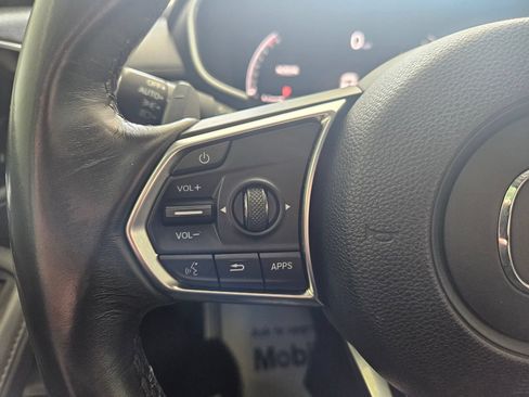 Used 2023 Acura MDX SH-AWD image 13