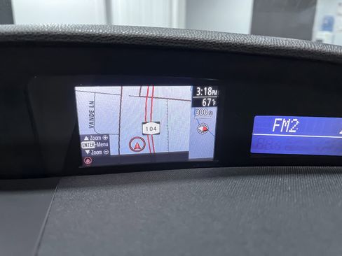 Used 2012 MAZDA MAZDA3 i Grand Touring image 33