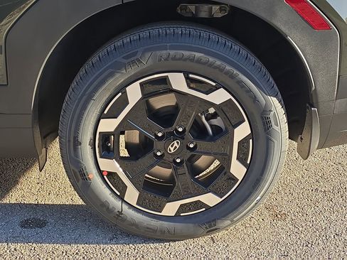 New 2026 Hyundai Santa Fe SEL image 31