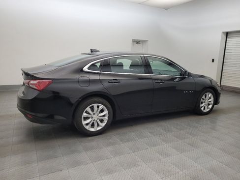 Used 2022 Chevrolet Malibu LT FWD image 10
