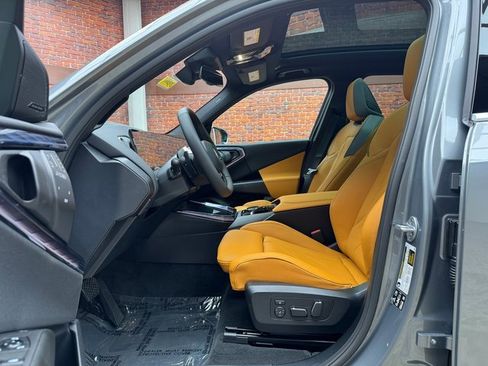 Used 2025 BMW X3 xDrive30i w/ Premium Package image 22