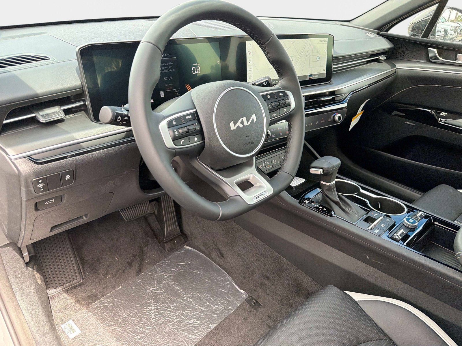 New 2026 Kia K5 GT-Line w/ GT-Line Premium Package FWD image 19