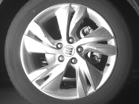 Used 2025 Buick Encore GX Preferred image 13