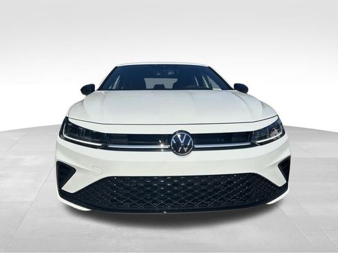New 2026 Volkswagen Jetta Sport FWD image 8