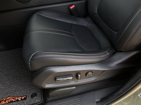 Used 2026 Honda Passport TrailSport Elite image 18