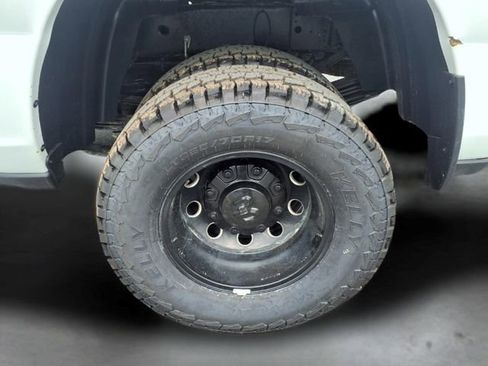 Used 2024 RAM 3500 Big Horn w/ Night Edition AWD/4WD image 6