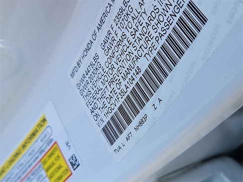 Used 2020 Honda Accord Sport image 13