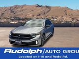 Used 2024 Volkswagen Jetta Sport image 1