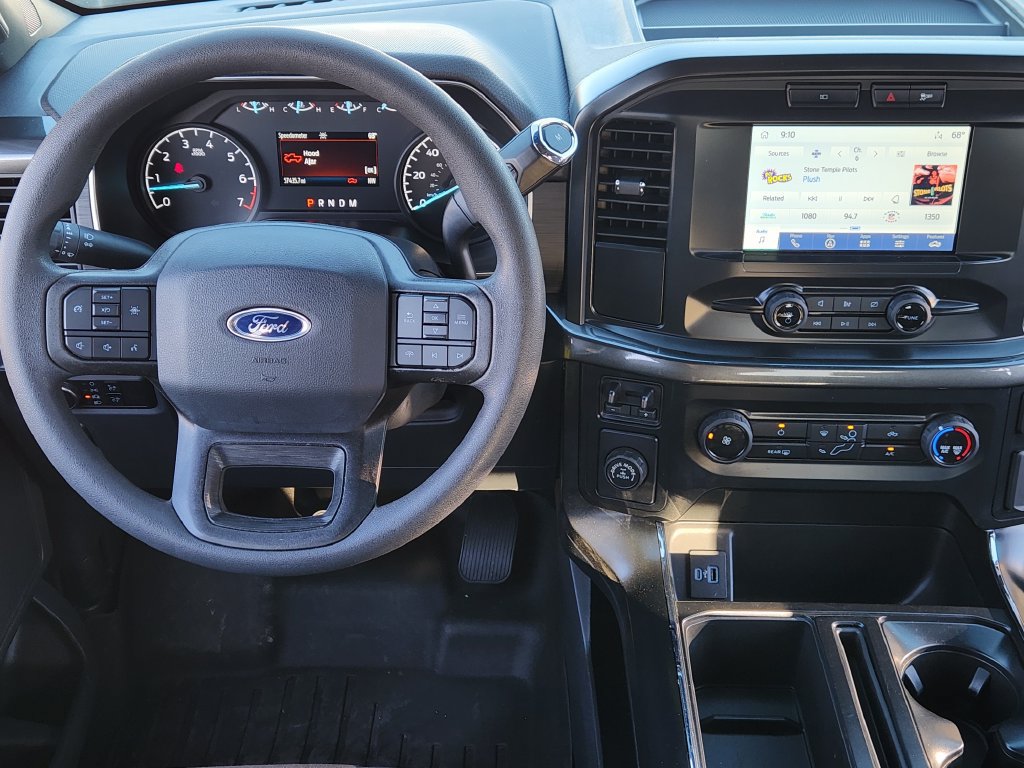Used 2023 Ford F150 XL w/ STX Appearance Package RWD image 25