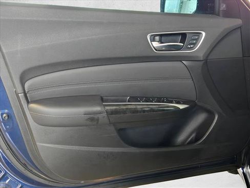 Used 2020 Acura TLX w/ Technology Package FWD image 10