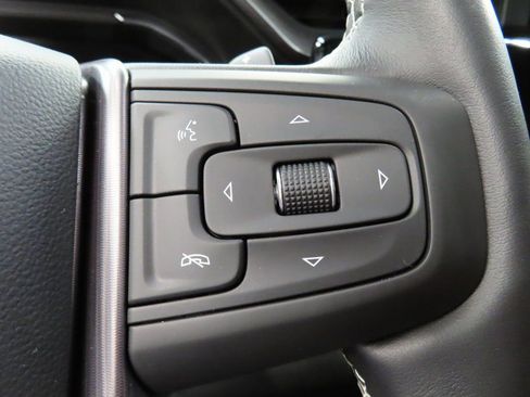 Used 2025 GMC Sierra 1500 Denali Ultimate image 66