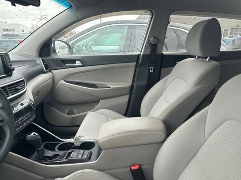 Used 2019 Hyundai Tucson SEL image 27