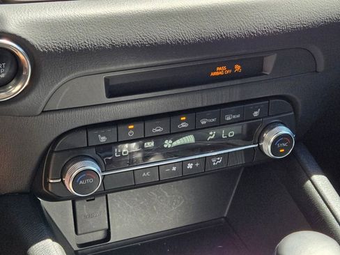 Used 2023 MAZDA CX-5 AWD 2.5 S w/ Select Package image 28