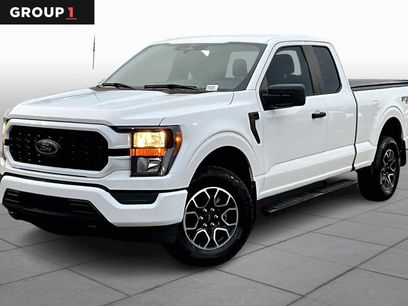 Used 2023 Ford F150 XL w/ STX Appearance Package