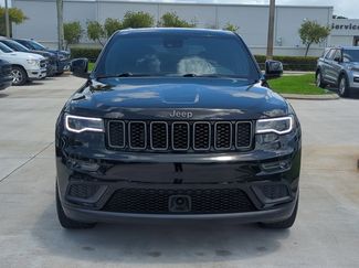 Used 2019 Jeep Grand Cherokee High Altitude RWD video 2