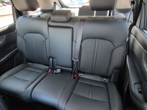 New 2026 MAZDA CX-90 3.3 Turbo w/ Preferred Package image 8