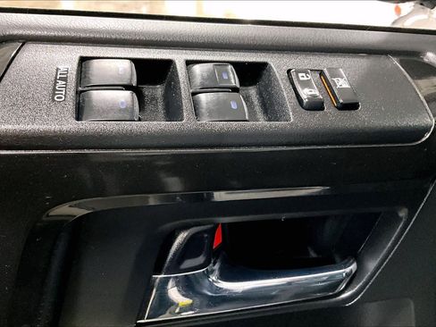 Used 2023 Toyota 4Runner TRD Off-Road Premium w/ Off Road Premium Plus Package image 33