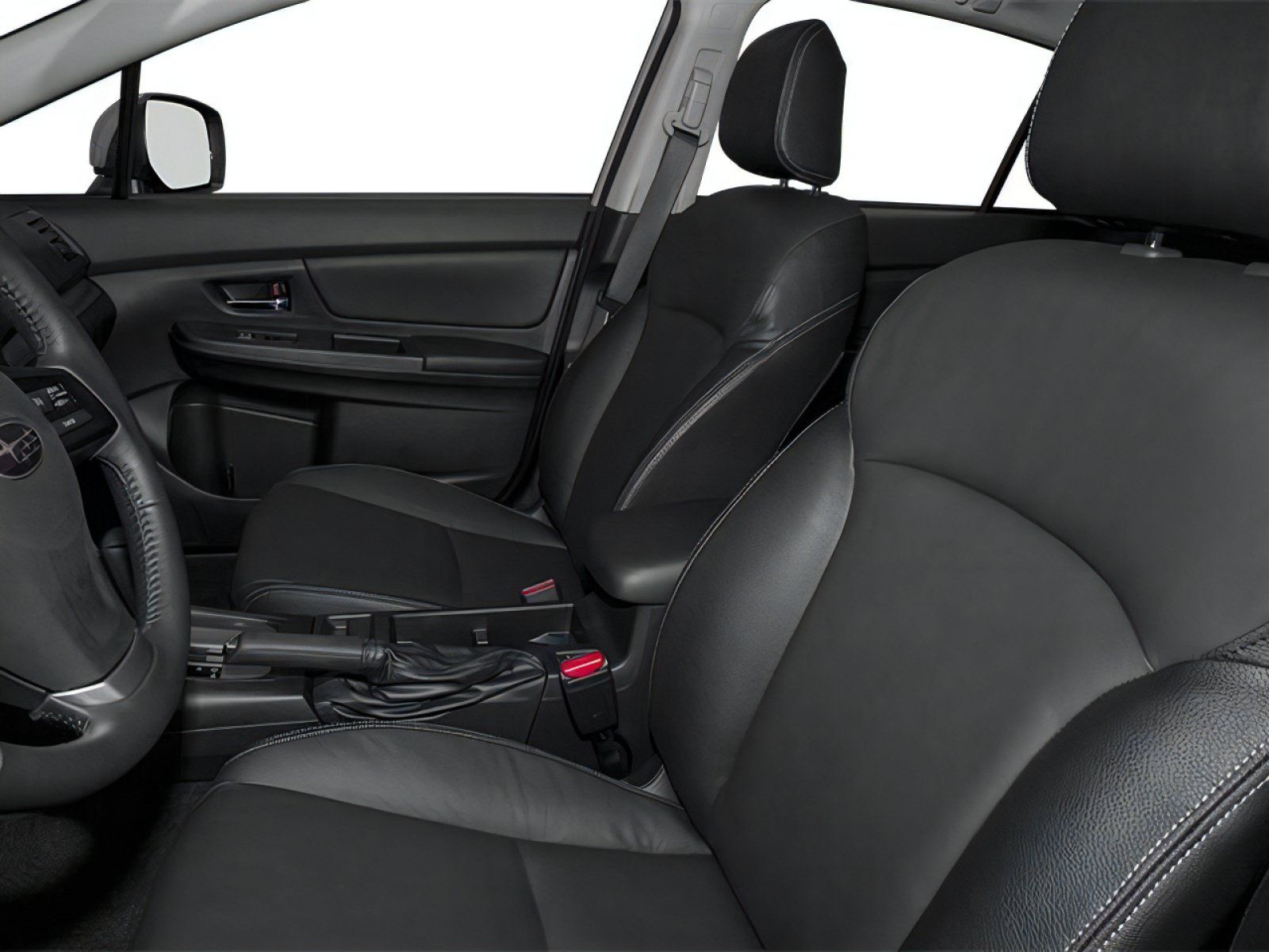 Used 2013 Subaru Crosstrek 2.0i Limited AWD/4WD image 6