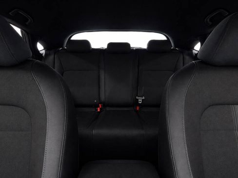 Used 2026 Honda Civic Sport image 13