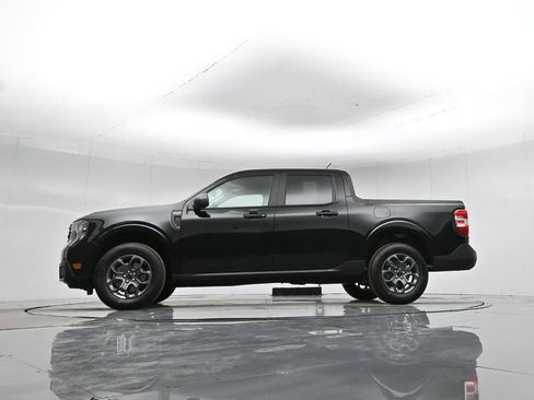 New 2026 Ford Maverick XLT FWD image 7