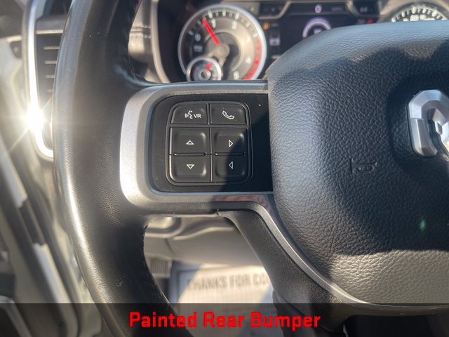 Used 2022 RAM 2500 Laramie AWD/4WD image 19
