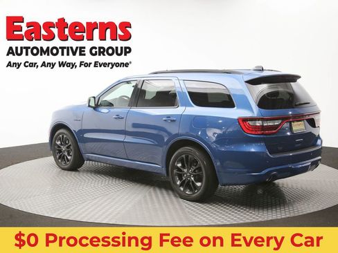 Used 2024 Dodge Durango R/T AWD/4WD image 67
