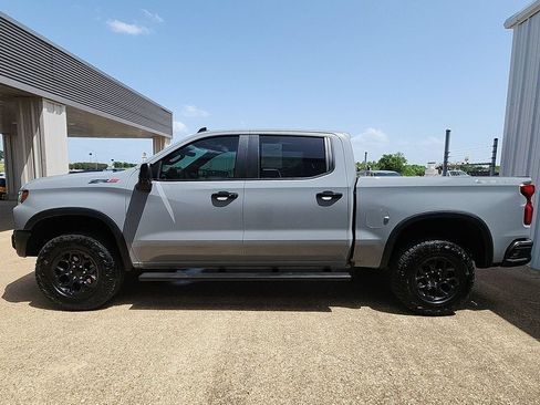 Used 2024 Chevrolet Silverado 1500 ZR2 w/ ZR2 Bison Edition AWD/4WD image 21