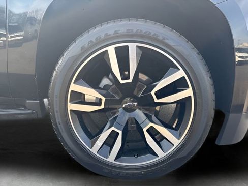 Used 2018 Chevrolet Tahoe Premier image 9