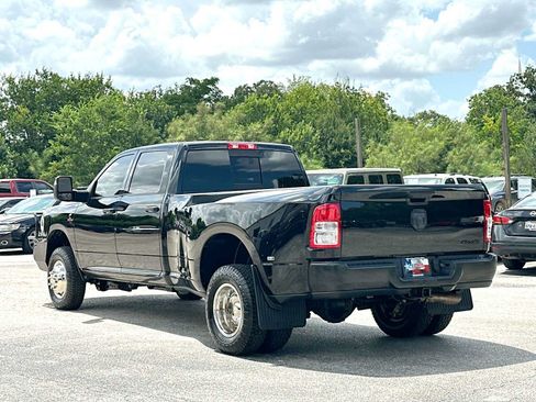 Used 2024 RAM 3500 Tradesman AWD/4WD image 13