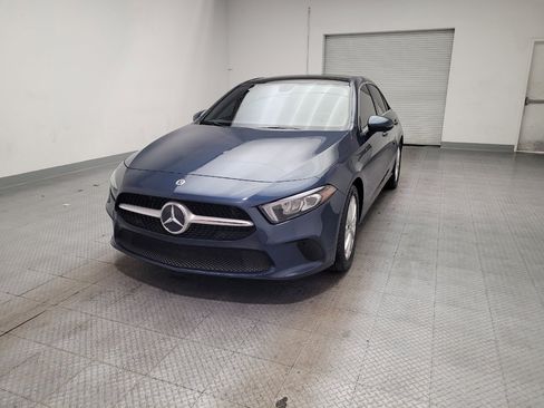 Used 2021 Mercedes-Benz A 220 image 15