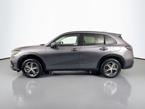 Certified 2024 Honda HR-V EX-L image 8