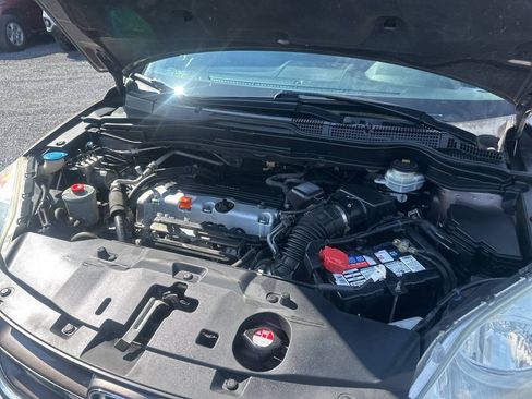 Used 2010 Honda CR-V EX image 21