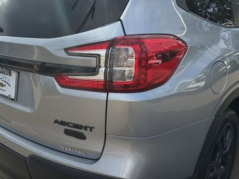 Used 2024 Subaru Ascent Onyx Edition image 38