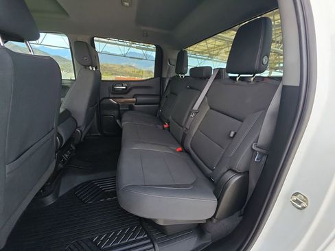 Used 2020 Chevrolet Silverado 1500 LT Trail Boss w/ Convenience Package image 26